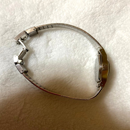 Seiko Analog Mechanical (Manual) Women