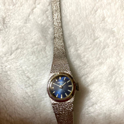 Seiko Analog Mechanical (Manual) Women