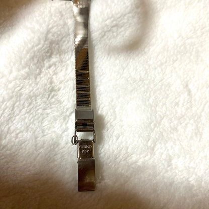 Seiko Analog Mechanical (Manual) Women