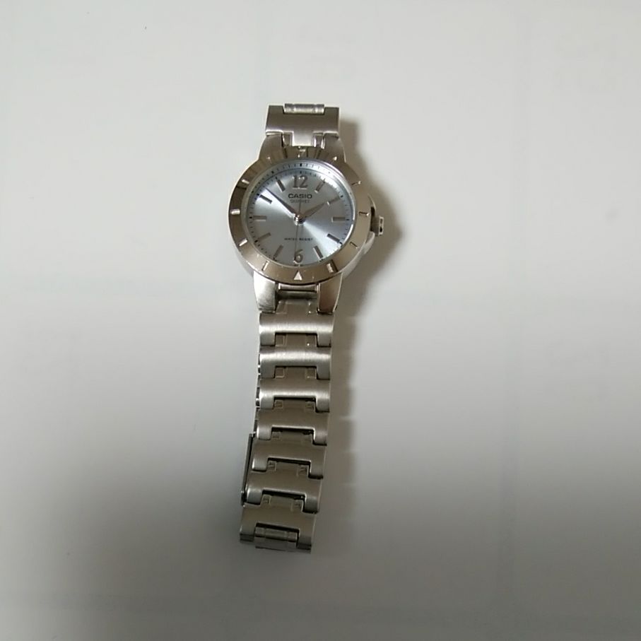 Casio Analog Quartz Women
