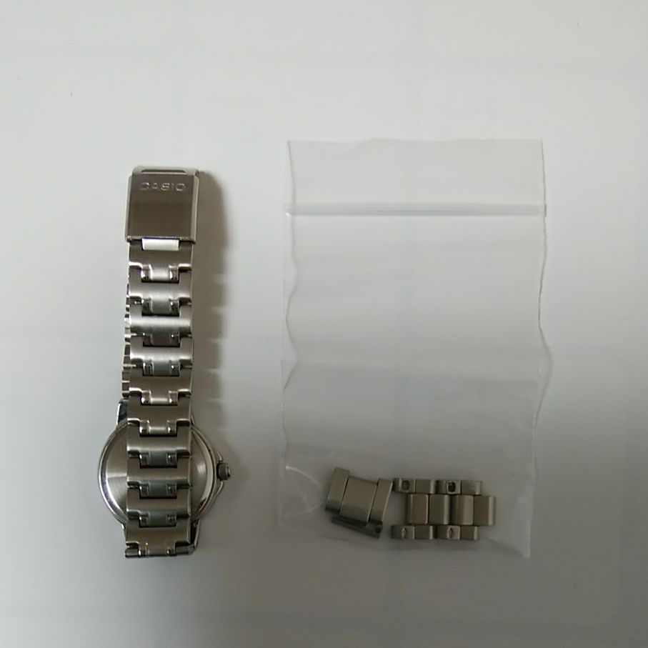 Casio Analog Quartz Women
