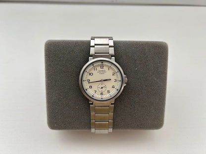 Casio MTW-30 Analog Quartz Men