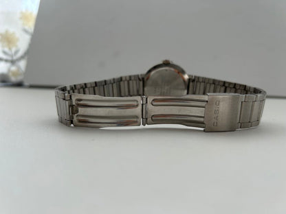 Casio MTW-30 Analog Quartz Men