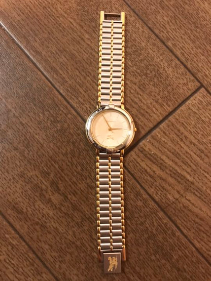 BURBERRY Analog Quartz Women