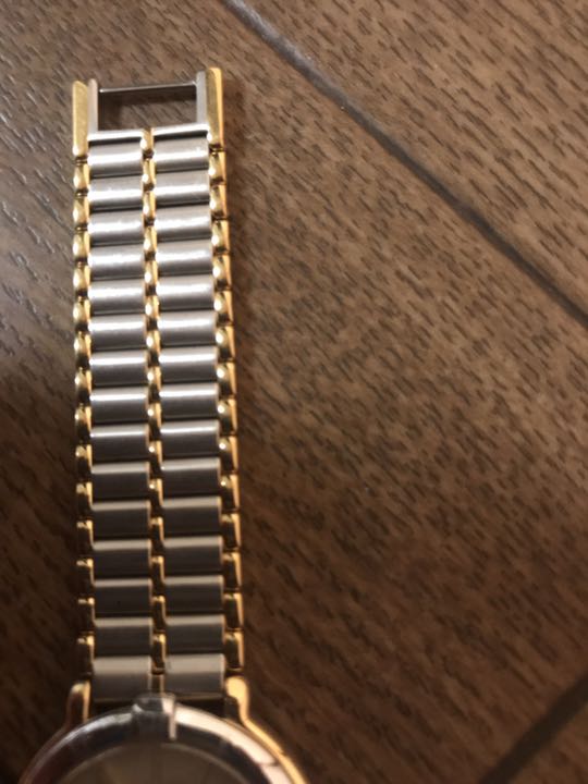 BURBERRY Analog Quartz Women