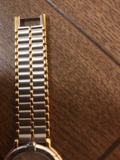 BURBERRY Analog Quartz Women