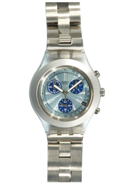 Swatch Irony Analog Quartz Men