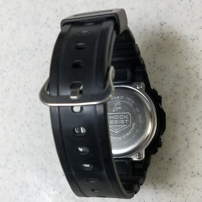 G-Shock 5600 DW-5600E-1VCT Digital Quartz Men Dw-E-1Vct