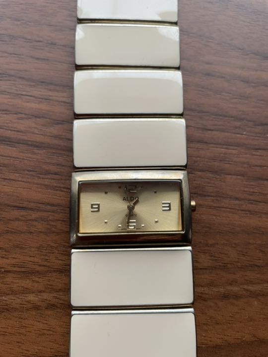 ALDO Analog Quartz Women