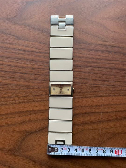 ALDO Analog Quartz Women