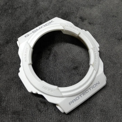 G-Shock Analog Quartz Men Casio ジーショック ベゼル 部品取りにおすすめ Ms143
