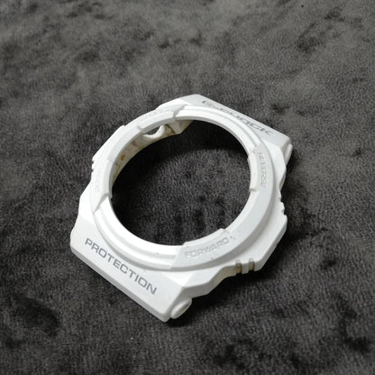 G-Shock Analog Quartz Men Casio ジーショック ベゼル 部品取りにおすすめ Ms143