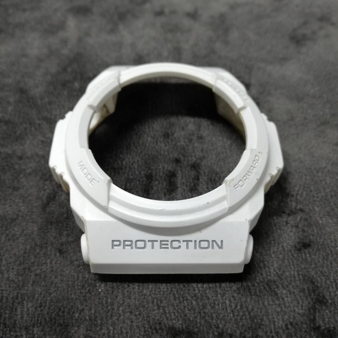 G-Shock Analog Quartz Men Casio ジーショック ベゼル 部品取りにおすすめ Ms143