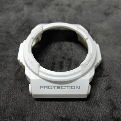 G-Shock Analog Quartz Men Casio ジーショック ベゼル 部品取りにおすすめ Ms143