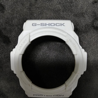 G-Shock Analog Quartz Men Casio ジーショック ベゼル 部品取りにおすすめ Ms143