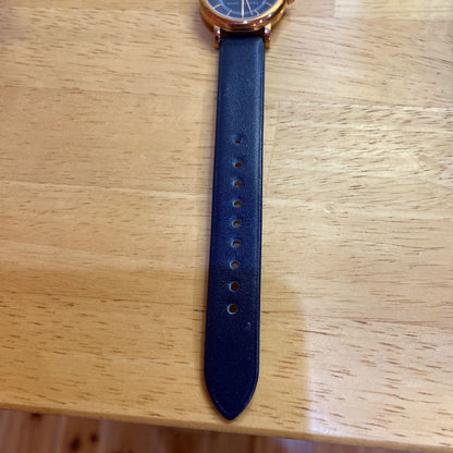 Marc By Jacobs Analog Quartz Men