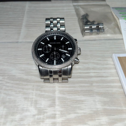 Michael Kors Analog Quartz Men