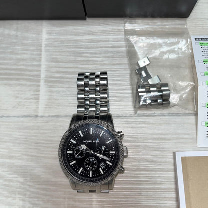 Michael Kors Analog Quartz Men