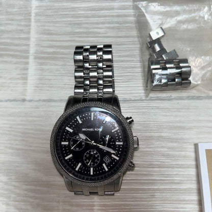 Michael Kors Analog Quartz Men