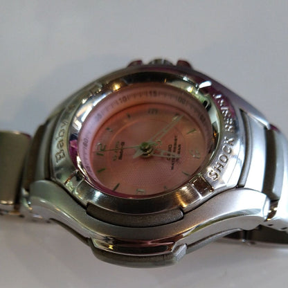 G-Shock Baby-G Analog Quartz Women
