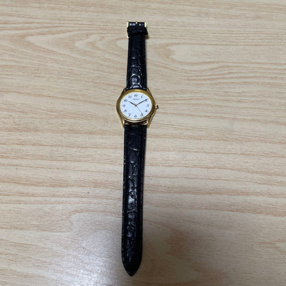 Seiko Analog Quartz Men
