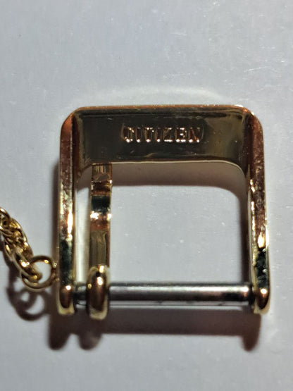 Citizen Analog Mechanical (Manual) Women