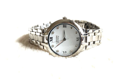 Citizen eco-drive Analog Quartz Women
