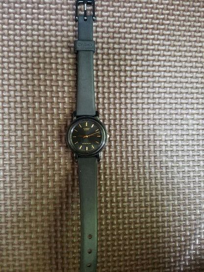 Casio Analog Quartz Men