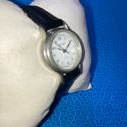 Brougne Analog Quartz Women ブルニュ アンティークｂｒｏｕｇｎｅクラッシックコレクションsilverオールディズ希少品