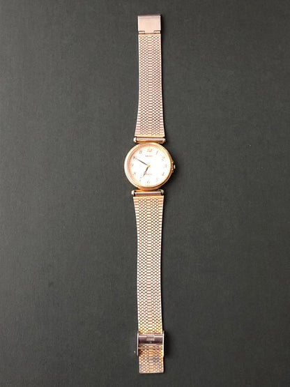 Seiko Dolce 8N41-7050 Analog Quartz Men