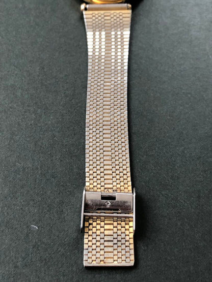 Seiko Dolce 8N41-7050 Analog Quartz Men