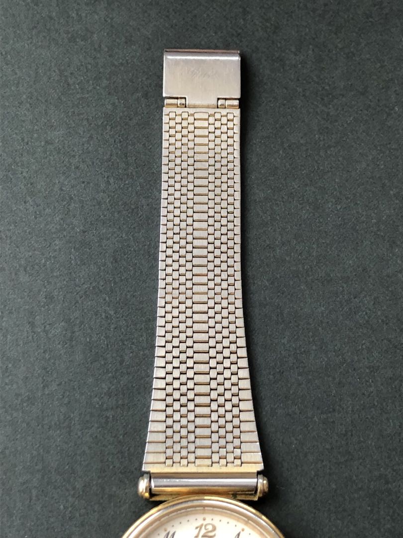 Seiko Dolce 8N41-7050 Analog Quartz Men