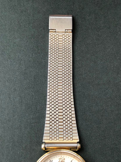 Seiko Dolce 8N41-7050 Analog Quartz Men