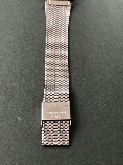 Seiko Dolce 8N41-7050 Analog Quartz Men