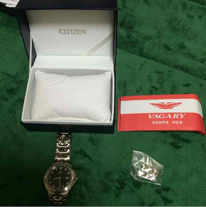 Citizen Bagari Analog Quartz Men