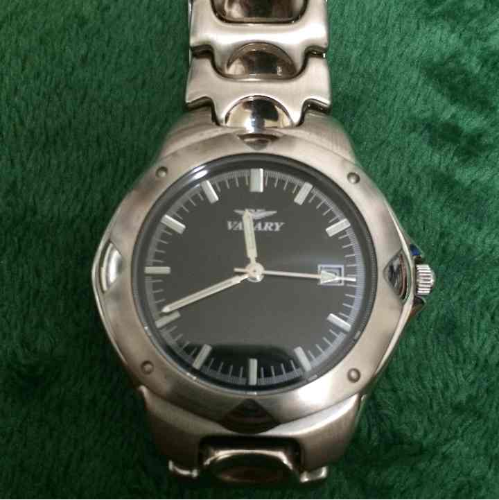 Citizen Bagari Analog Quartz Men