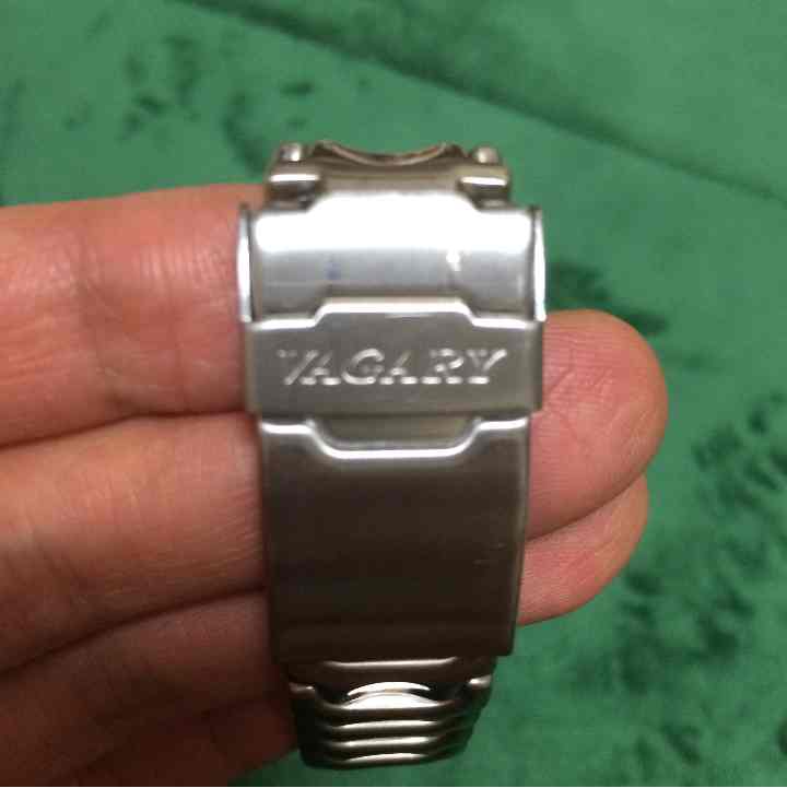 Citizen Bagari Analog Quartz Men
