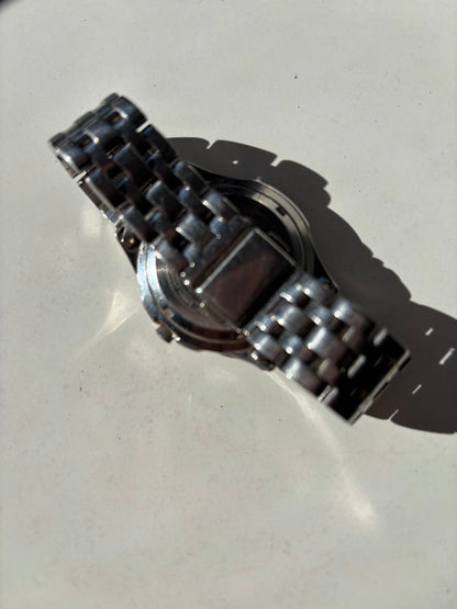 Analog Quartz Men