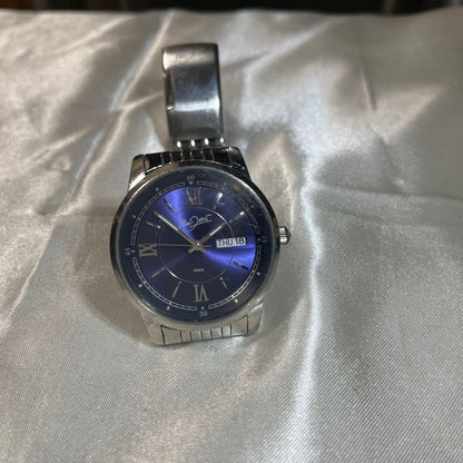 Analog Quartz Men