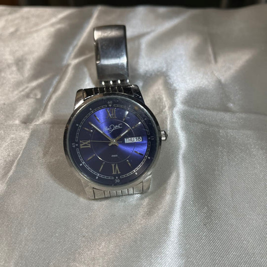 Analog Quartz Men