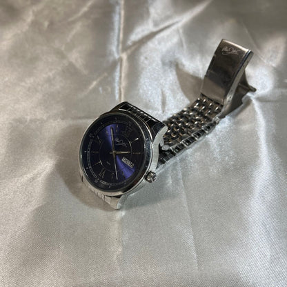 Analog Quartz Men