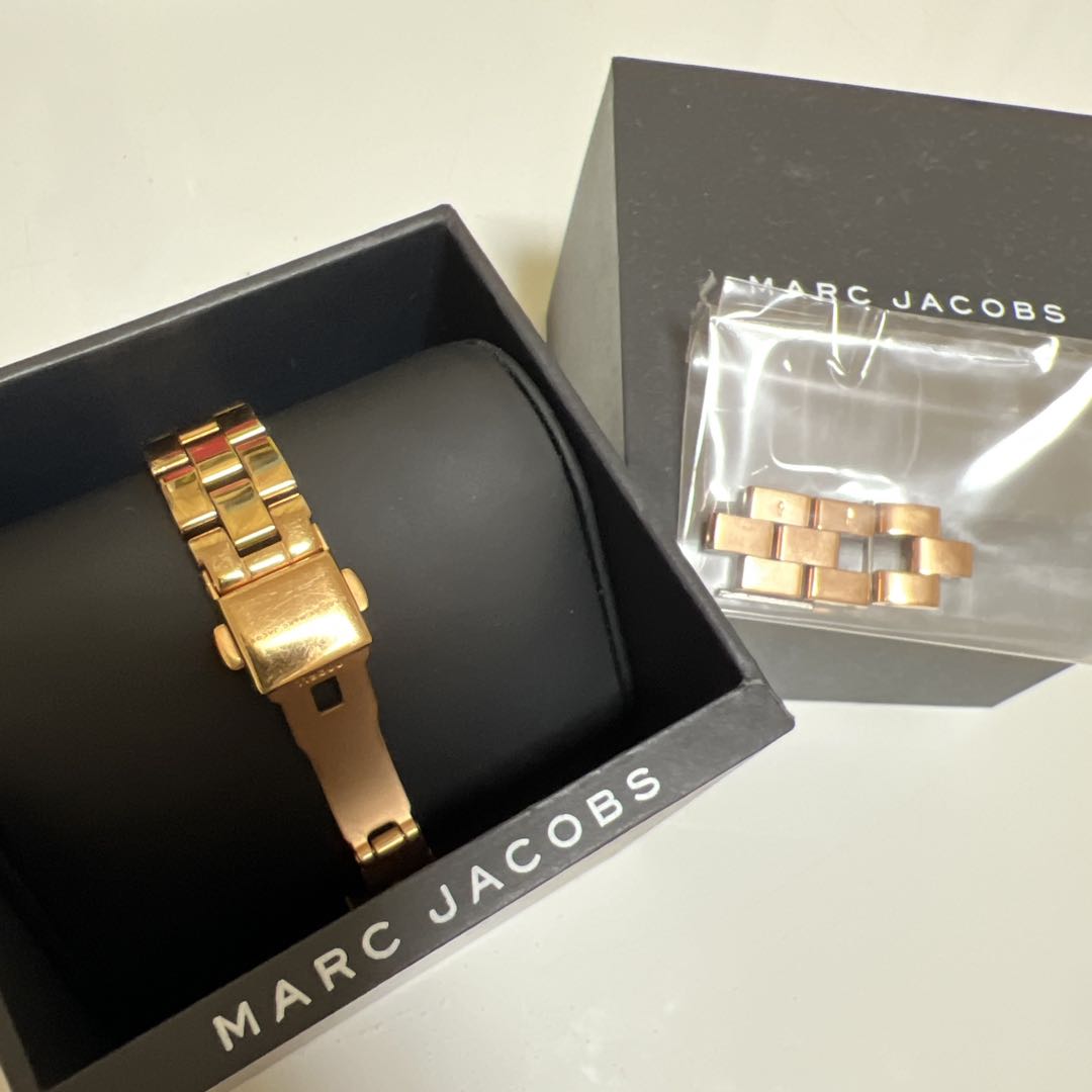 Marc By Jacobs Analog Quartz Women