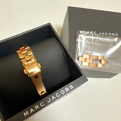 Marc By Jacobs Analog Quartz Women