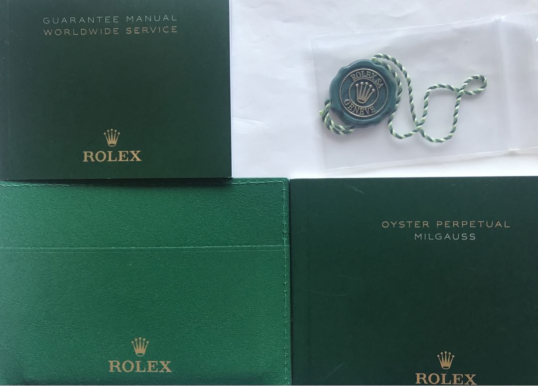 Rolex Analog Quartz Men