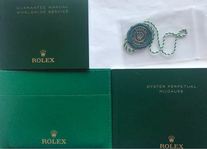 Rolex Analog Quartz Men