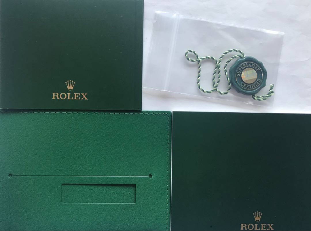 Rolex Analog Quartz Men
