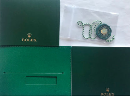 Rolex Analog Quartz Men
