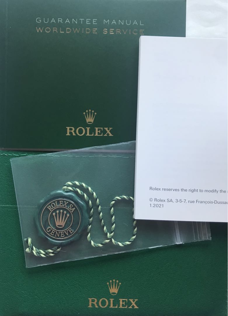 Rolex Analog Quartz Men