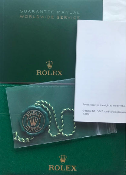 Rolex Analog Quartz Men