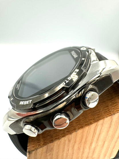 Pulsar Digital Quartz Men Watch For Parts